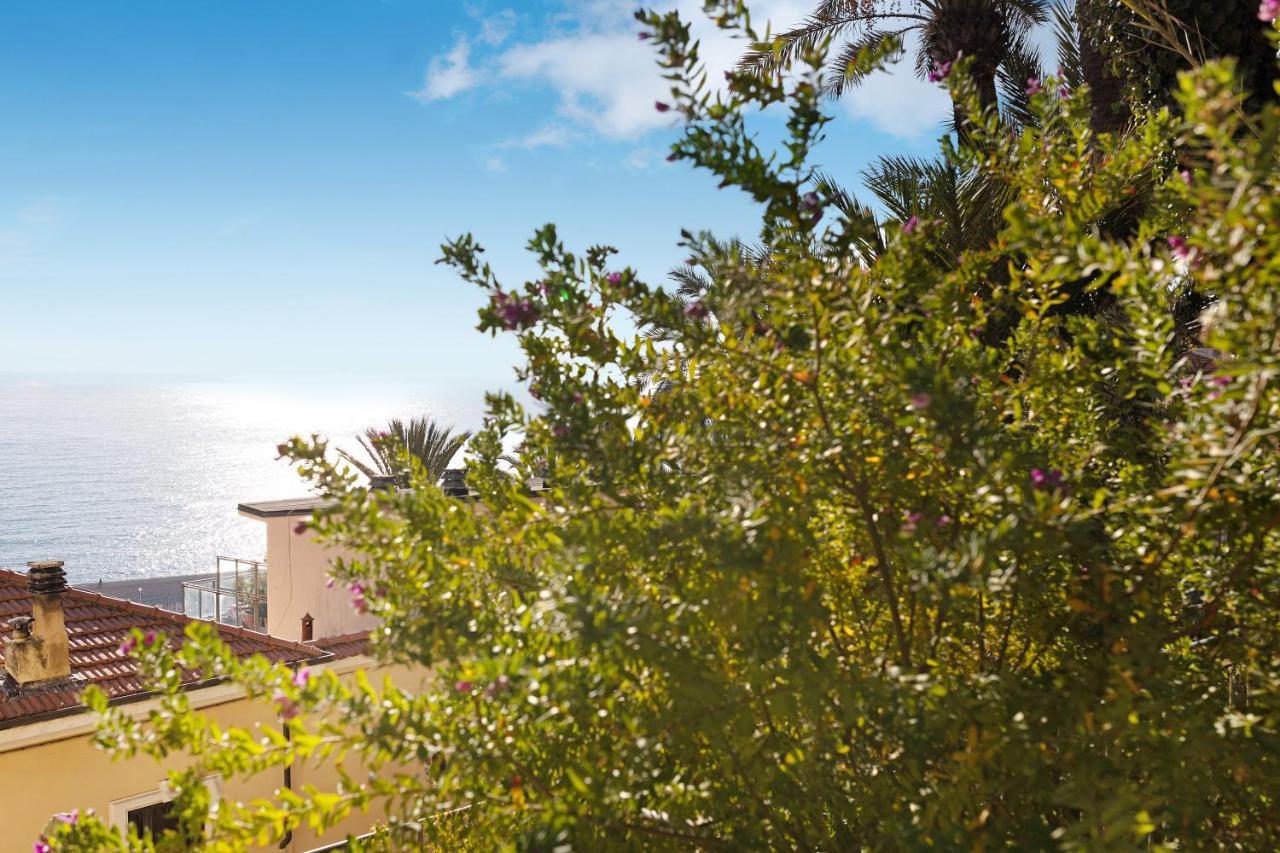 Bordighera Weekend Vacanze E Mare Exterior photo